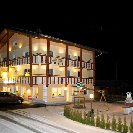 Landgasthof Schwaiger Mörtschach Extérieur photo