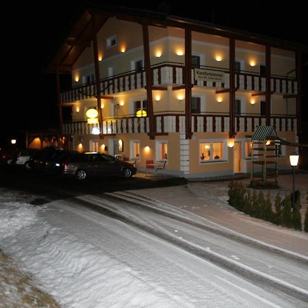 Landgasthof Schwaiger Mörtschach Extérieur photo