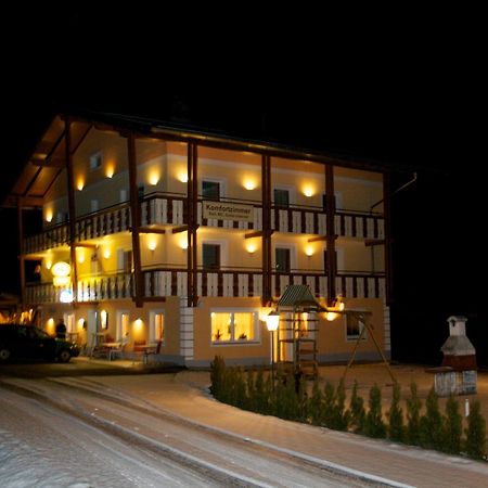 Landgasthof Schwaiger Mörtschach Extérieur photo