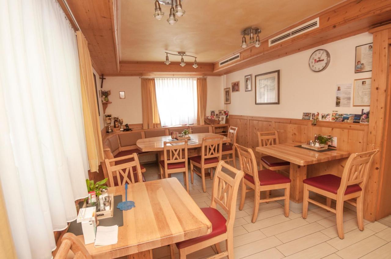 Landgasthof Schwaiger Mörtschach Extérieur photo