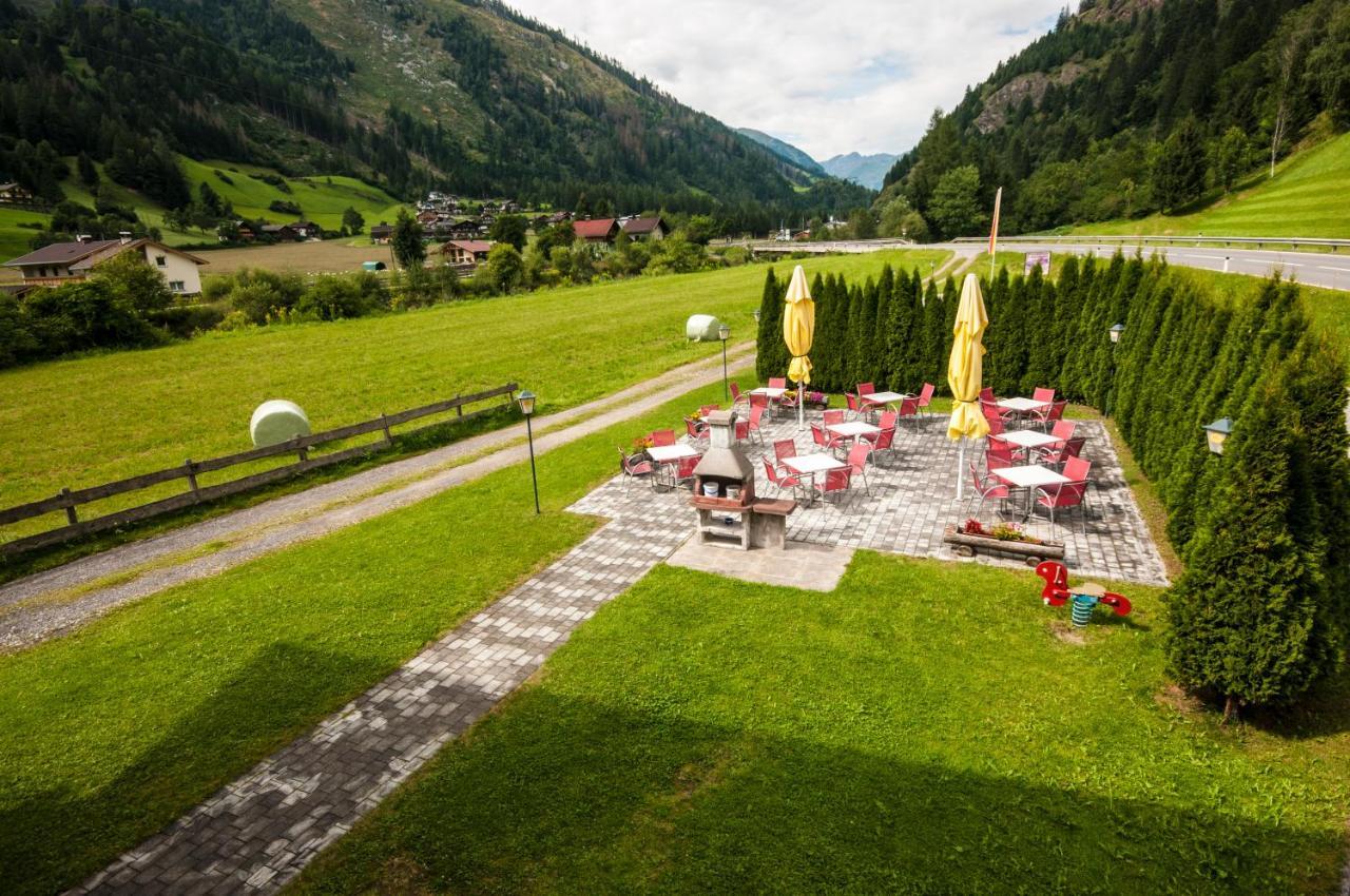 Landgasthof Schwaiger Mörtschach Extérieur photo